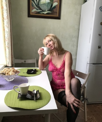 Проститутка Вика